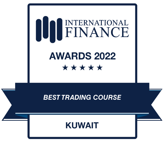 Best Trading Course Award 2022 — 5