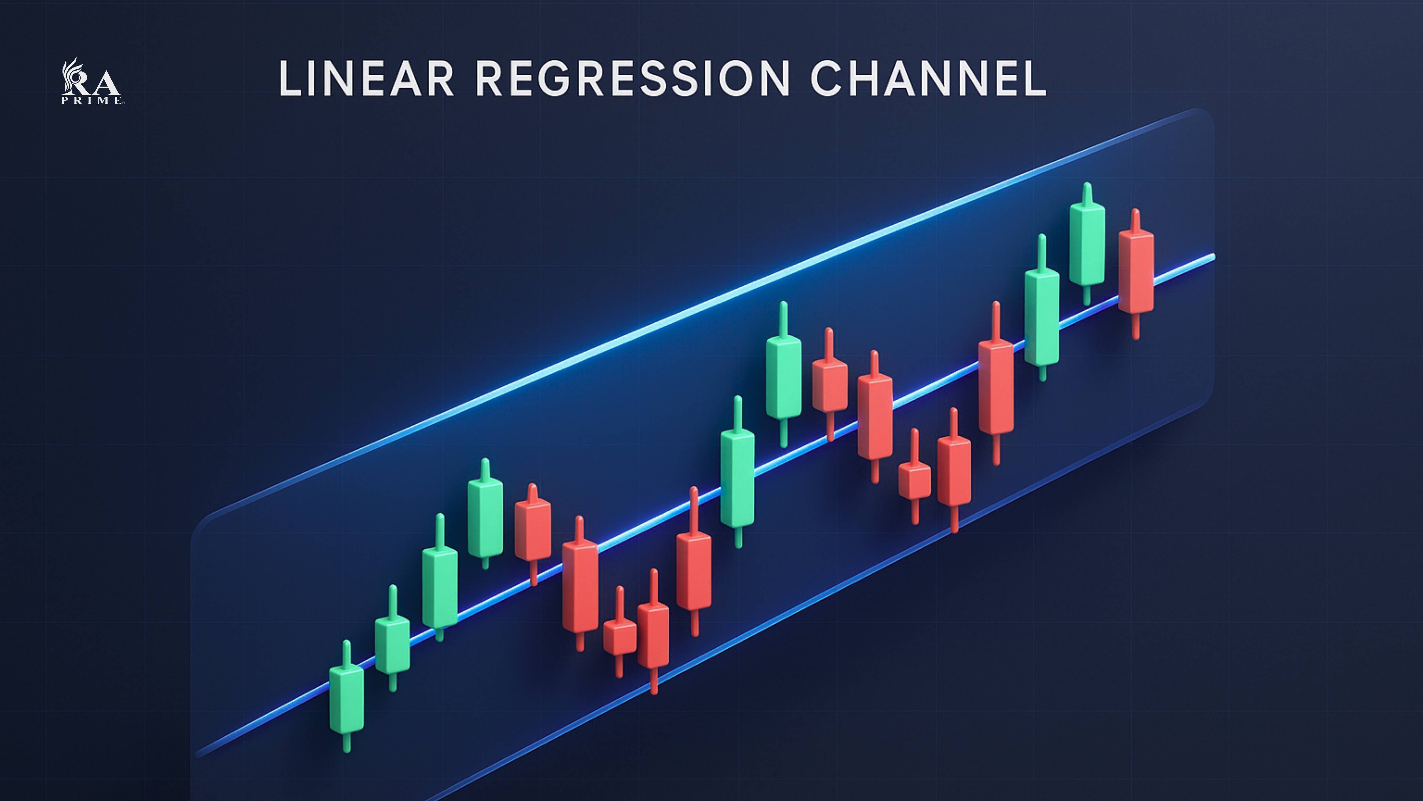 Linear Regression Channel