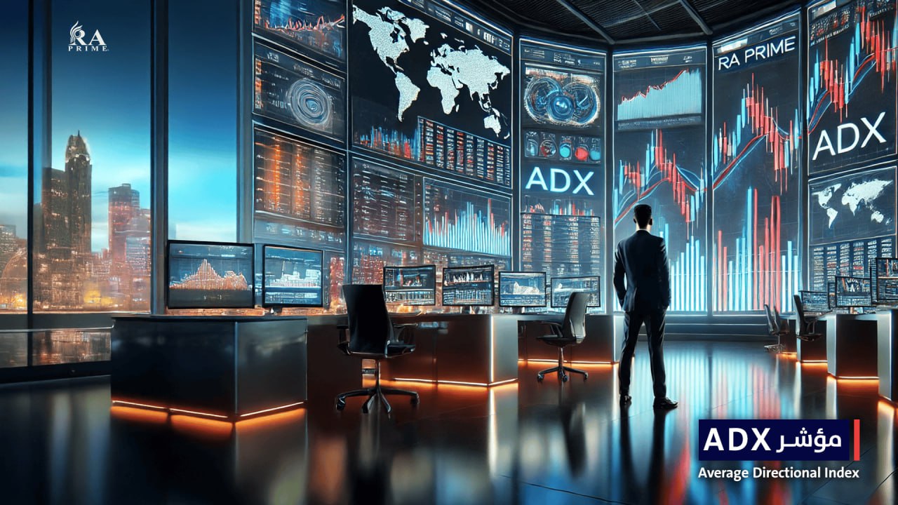 ADX Indicator